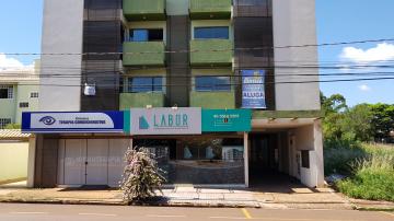 Toledo Jardim Santa Maria Comercial Locacao R$ 1.950,00 Condominio R$250,00  Area do terreno 446.91m2 