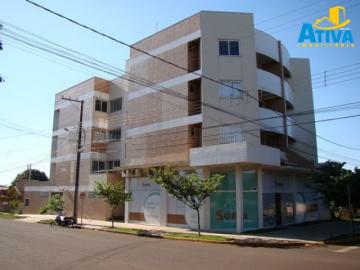 Toledo Jardim La Salle Apartamento Locacao R$ 1.650,00 Condominio R$350,00 2 Dormitorios 1 Vaga 
