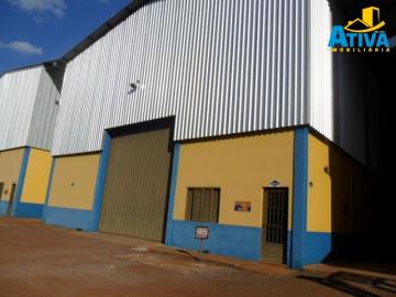 Toledo Vila Industrial Comercial Locacao R$ 3.500,00 Condominio R$260,00 Area construida 310.00m2