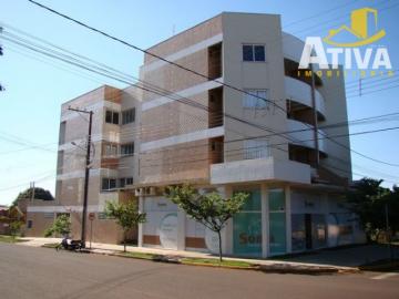 Toledo Jardim La Salle Apartamento Locacao R$ 1.700,00 Condominio R$350,00 2 Dormitorios 1 Vaga 