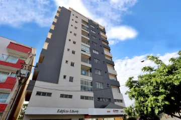 Toledo Jardim La Salle Apartamento Locacao R$ 3.500,00 Condominio R$450,00 1 Dormitorio 1 Vaga 