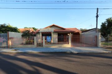 Toledo Vila Industrial Casa Locacao R$ 3.300,00 3 Dormitorios 3 Vagas Area do terreno 384.80m2 Area construida 268.45m2