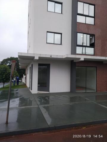 Toledo Jardim Santa Maria Comercial Locacao R$ 2.000,00 Area construida 82.61m2