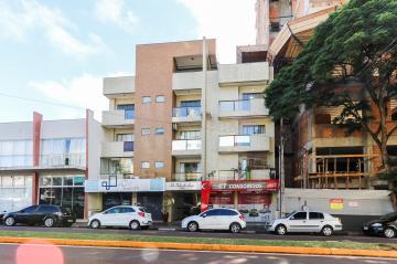 Toledo Centro Apartamento Venda R$1.400.000,00 3 Dormitorios 2 Vagas Area construida 210.81m2