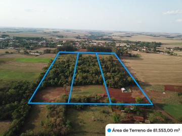 Toledo Vila Nova (Distrito de Toledo) Rural Venda R$1.800.000,00  Area do terreno 81553.00m2 