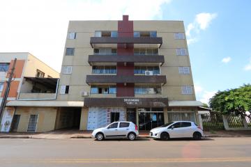 Toledo Centro Comercial Locacao R$ 2.500,00 