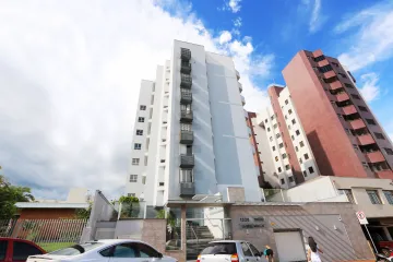 Toledo Centro Apartamento Locacao R$ 2.700,00 Condominio R$500,00 3 Dormitorios 1 Vaga 