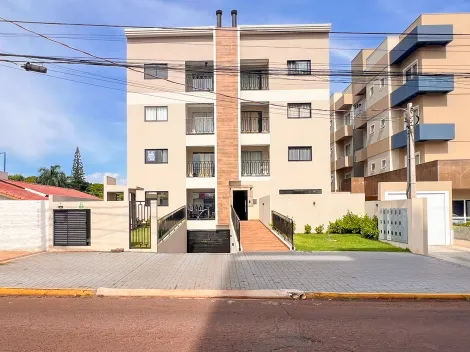 Toledo Jardim Pancera Apartamento Locacao R$ 1.750,00 Condominio R$250,00 2 Dormitorios 1 Vaga 