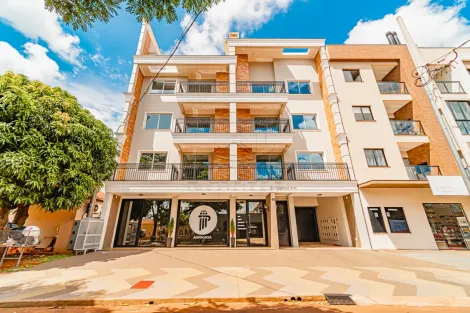 Toledo Jardim Coopagro Apartamento Locacao R$ 1.850,00 Condominio R$380,00 1 Dormitorio 1 Vaga 