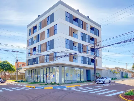 Toledo Vila Becker Apartamento Locacao R$ 1.790,00 Condominio R$300,00 2 Dormitorios 1 Vaga 