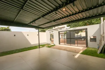 Casa/Padrão - Residencial - No bairro Jardim Tocantins