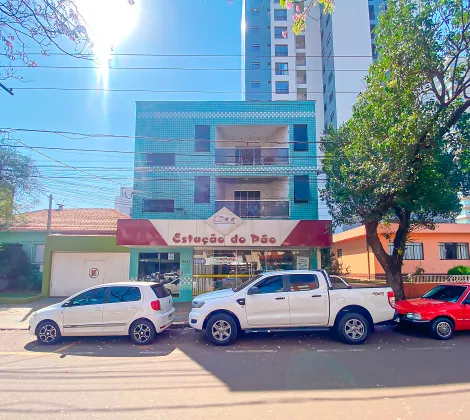 Toledo Centro Apartamento Locacao R$ 1.950,00 3 Dormitorios 1 Vaga 