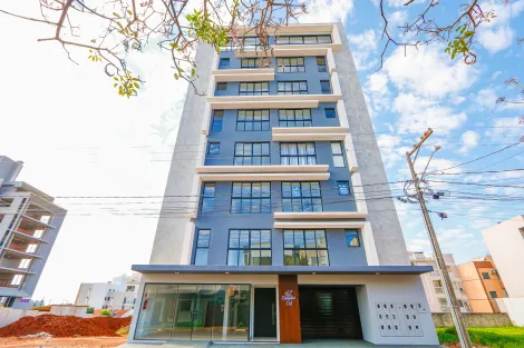 Toledo Jardim Tocantins Apartamento Locacao R$ 1.800,00 Condominio R$250,00 1 Dormitorio 1 Vaga 