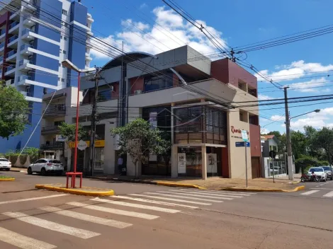 Toledo Jardim La Salle Comercial Locacao R$ 1.900,00 Condominio R$50,00 