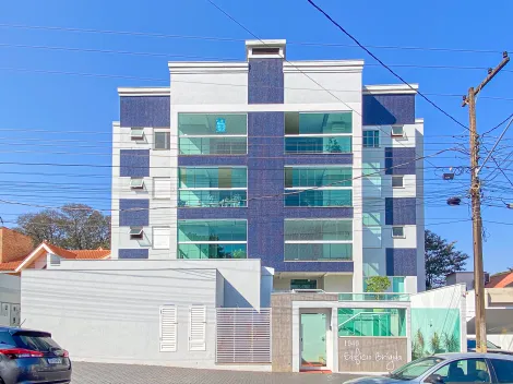 Toledo Jardim La Salle Apartamento Locacao R$ 2.400,00 Condominio R$650,00 3 Dormitorios 2 Vagas 