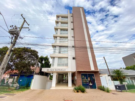 Toledo Jardim Pancera Apartamento Locacao R$ 2.500,00 Condominio R$420,00 2 Dormitorios 1 Vaga 
