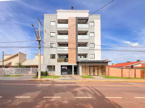 Toledo Jardim Pancera Apartamento Locacao R$ 2.100,00 Condominio R$250,00 2 Dormitorios 1 Vaga Area construida 72.00m2