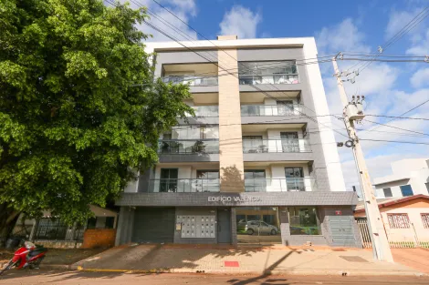 Toledo Jardim Pancera Apartamento Locacao R$ 2.000,00 Condominio R$300,00 1 Dormitorio 1 Vaga 